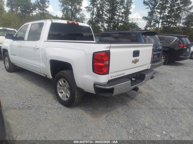 Photo 2 VIN: 3GCPCREC1GG333875 - CHEVROLET SILVERADO 1500 