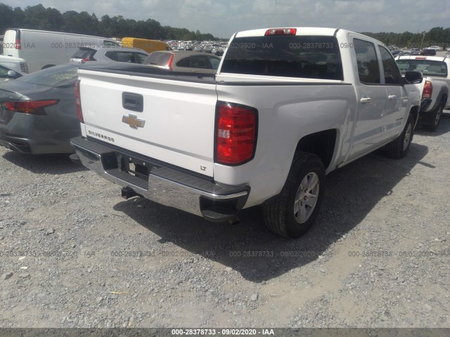 Photo 3 VIN: 3GCPCREC1GG333875 - CHEVROLET SILVERADO 1500 