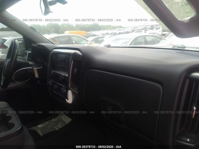 Photo 4 VIN: 3GCPCREC1GG333875 - CHEVROLET SILVERADO 1500 