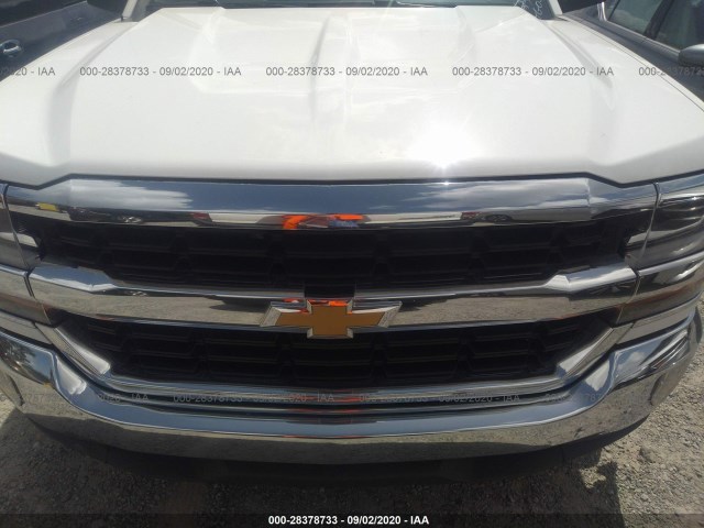 Photo 5 VIN: 3GCPCREC1GG333875 - CHEVROLET SILVERADO 1500 