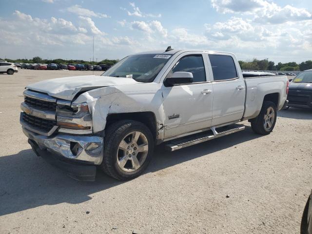 Photo 0 VIN: 3GCPCREC1GG336985 - CHEVROLET SILVERADO 