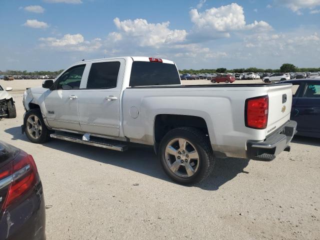 Photo 1 VIN: 3GCPCREC1GG336985 - CHEVROLET SILVERADO 