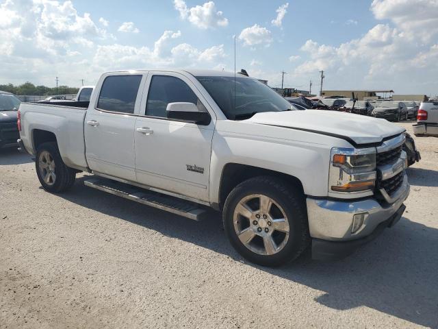 Photo 3 VIN: 3GCPCREC1GG336985 - CHEVROLET SILVERADO 