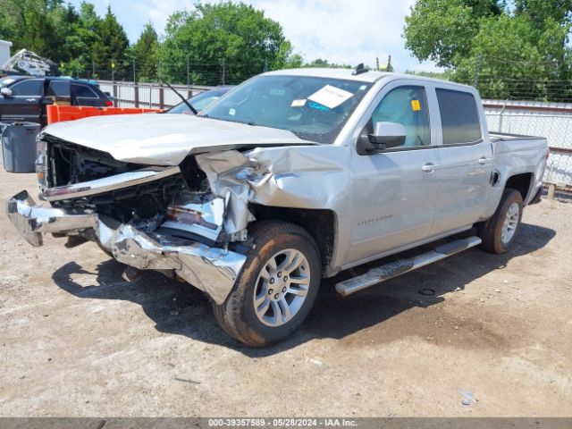 Photo 1 VIN: 3GCPCREC1GG362129 - CHEVROLET SILVERADO 