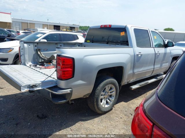 Photo 3 VIN: 3GCPCREC1GG362129 - CHEVROLET SILVERADO 