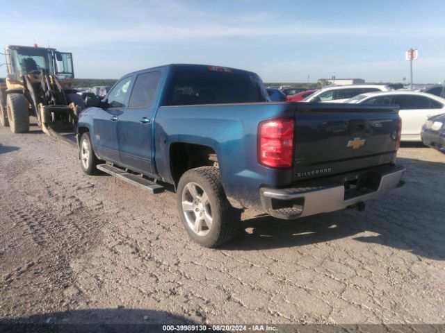 Photo 2 VIN: 3GCPCREC1GG377875 - CHEVROLET SILVERADO 