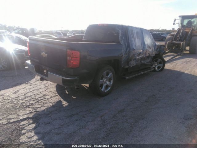 Photo 3 VIN: 3GCPCREC1GG377875 - CHEVROLET SILVERADO 