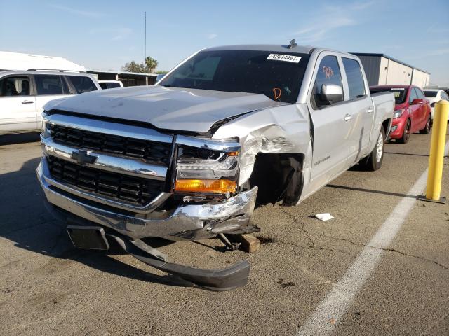 Photo 1 VIN: 3GCPCREC1GG379531 - CHEVROLET SILVERADO 