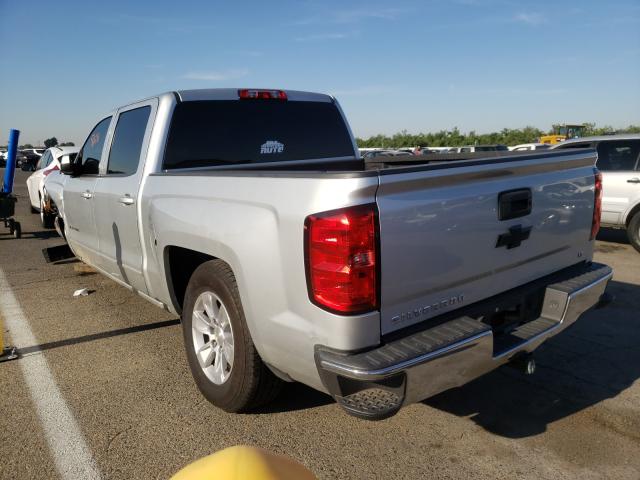 Photo 2 VIN: 3GCPCREC1GG379531 - CHEVROLET SILVERADO 