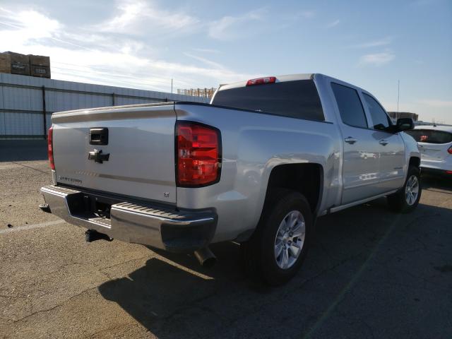 Photo 3 VIN: 3GCPCREC1GG379531 - CHEVROLET SILVERADO 