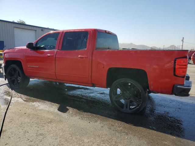 Photo 1 VIN: 3GCPCREC1HG103271 - CHEVROLET SILVERADO 