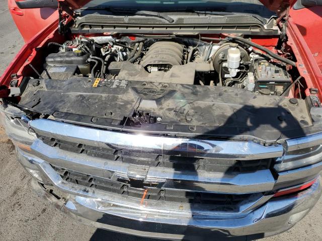 Photo 10 VIN: 3GCPCREC1HG103271 - CHEVROLET SILVERADO 