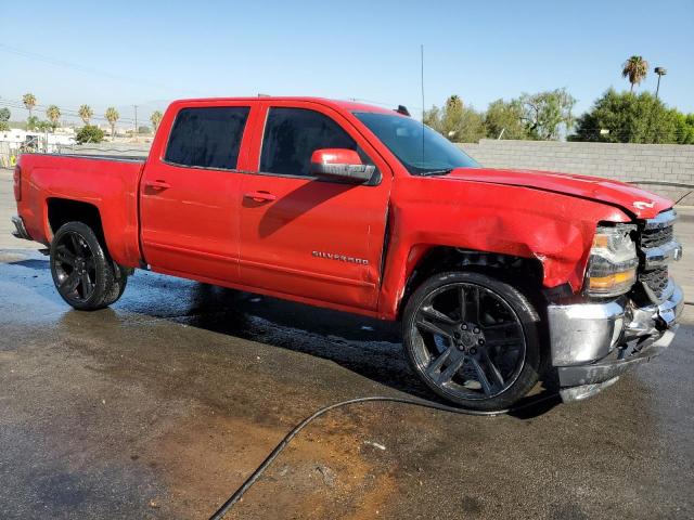 Photo 3 VIN: 3GCPCREC1HG103271 - CHEVROLET SILVERADO 