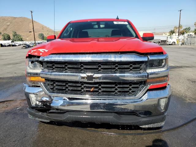 Photo 4 VIN: 3GCPCREC1HG103271 - CHEVROLET SILVERADO 