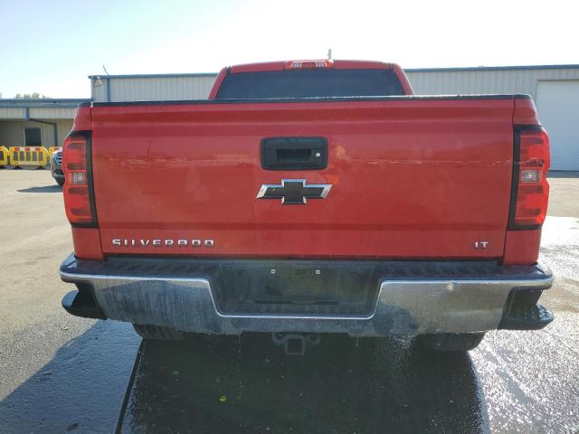 Photo 5 VIN: 3GCPCREC1HG103271 - CHEVROLET SILVERADO 