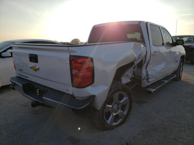 Photo 3 VIN: 3GCPCREC1HG114707 - CHEVROLET SILVERADO 