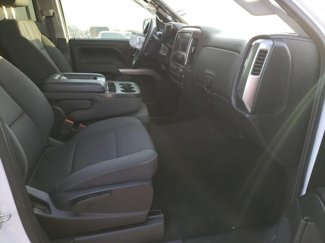 Photo 4 VIN: 3GCPCREC1HG114707 - CHEVROLET SILVERADO 