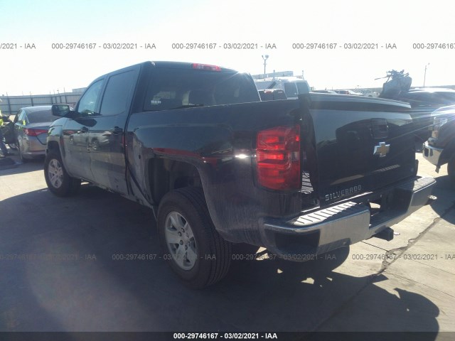 Photo 2 VIN: 3GCPCREC1HG126758 - CHEVROLET SILVERADO 1500 