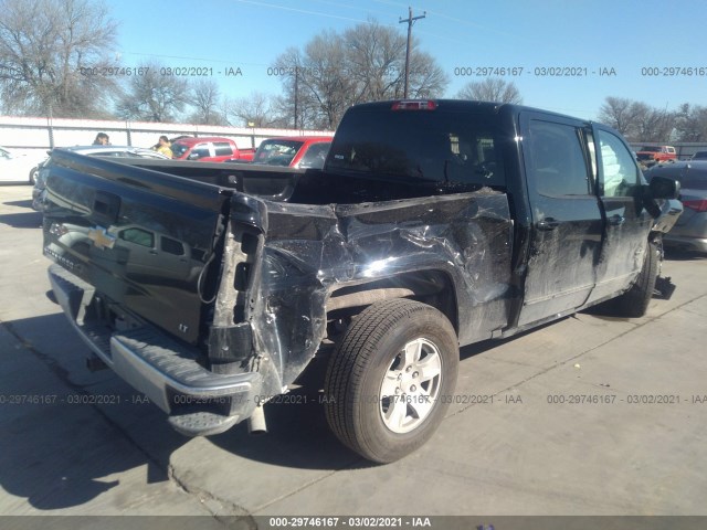 Photo 3 VIN: 3GCPCREC1HG126758 - CHEVROLET SILVERADO 1500 