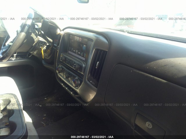 Photo 4 VIN: 3GCPCREC1HG126758 - CHEVROLET SILVERADO 1500 