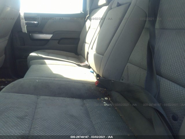 Photo 7 VIN: 3GCPCREC1HG126758 - CHEVROLET SILVERADO 1500 