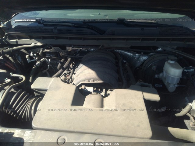 Photo 9 VIN: 3GCPCREC1HG126758 - CHEVROLET SILVERADO 1500 