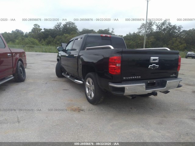 Photo 2 VIN: 3GCPCREC1HG130955 - CHEVROLET SILVERADO 1500 