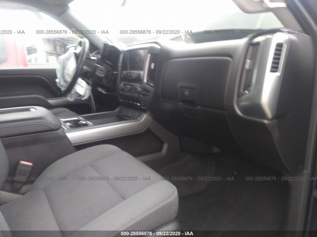 Photo 4 VIN: 3GCPCREC1HG130955 - CHEVROLET SILVERADO 1500 