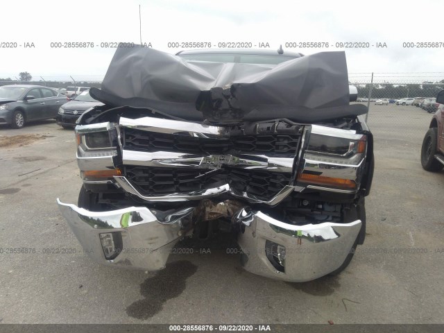 Photo 5 VIN: 3GCPCREC1HG130955 - CHEVROLET SILVERADO 1500 