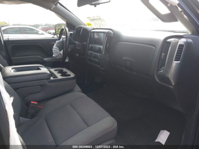 Photo 4 VIN: 3GCPCREC1HG135301 - CHEVROLET SILVERADO 1500 