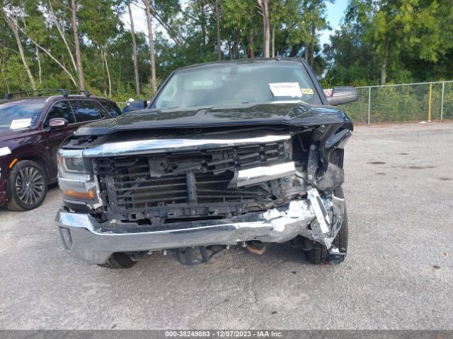 Photo 5 VIN: 3GCPCREC1HG135301 - CHEVROLET SILVERADO 1500 