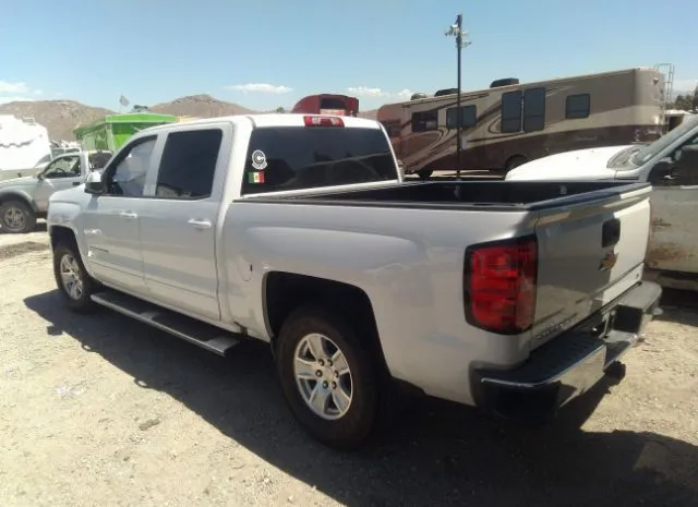 Photo 2 VIN: 3GCPCREC1HG170694 - CHEVROLET SILVERADO 1500 