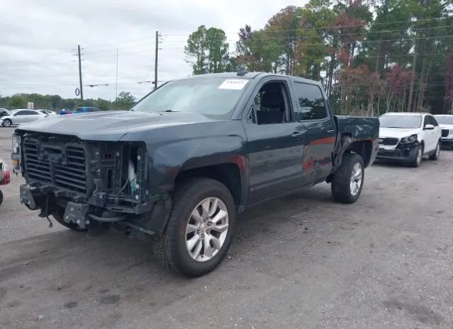 Photo 1 VIN: 3GCPCREC1HG174132 - CHEVROLET SILVERADO 