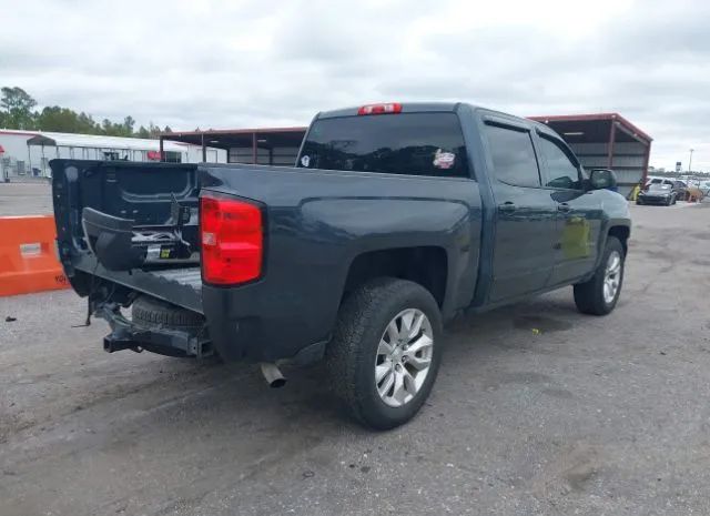 Photo 3 VIN: 3GCPCREC1HG174132 - CHEVROLET SILVERADO 