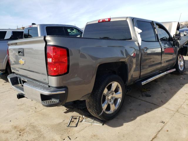 Photo 2 VIN: 3GCPCREC1HG285215 - CHEVROLET SILVERADO 