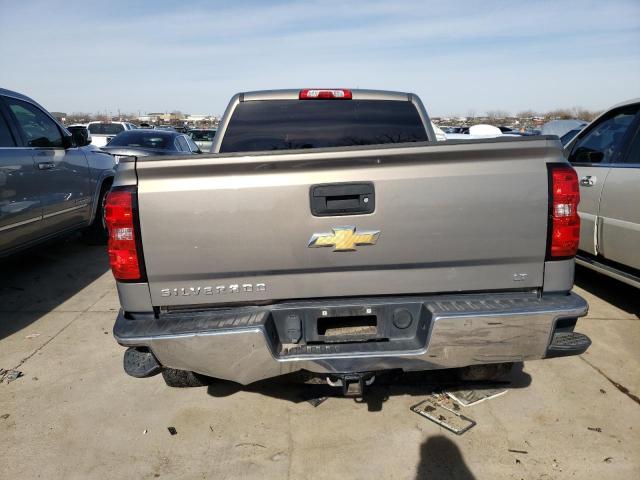 Photo 5 VIN: 3GCPCREC1HG285215 - CHEVROLET SILVERADO 