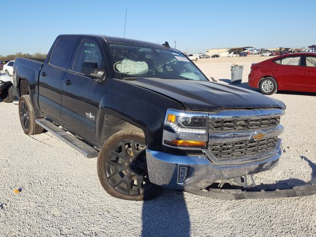 Photo 0 VIN: 3GCPCREC1HG287546 - CHEVROLET SILVERADO 