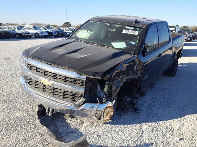 Photo 1 VIN: 3GCPCREC1HG287546 - CHEVROLET SILVERADO 