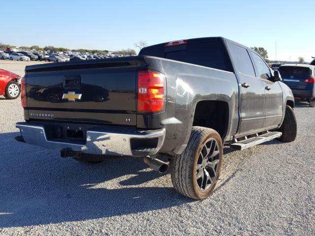 Photo 3 VIN: 3GCPCREC1HG287546 - CHEVROLET SILVERADO 