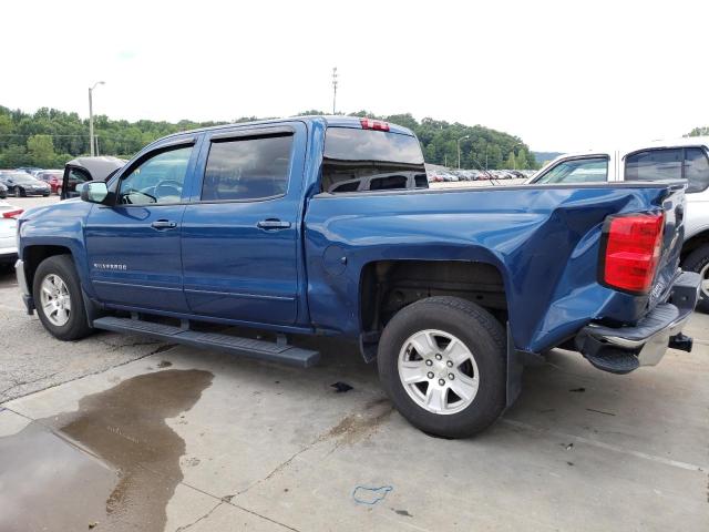 Photo 1 VIN: 3GCPCREC1HG320951 - CHEVROLET SILVERADO 