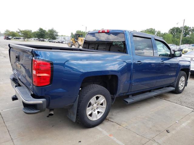 Photo 2 VIN: 3GCPCREC1HG320951 - CHEVROLET SILVERADO 