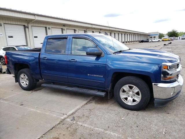 Photo 3 VIN: 3GCPCREC1HG320951 - CHEVROLET SILVERADO 