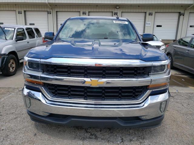 Photo 4 VIN: 3GCPCREC1HG320951 - CHEVROLET SILVERADO 