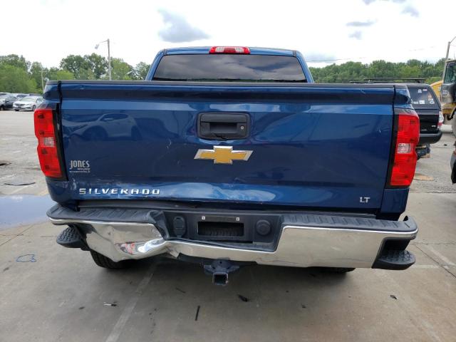 Photo 5 VIN: 3GCPCREC1HG320951 - CHEVROLET SILVERADO 