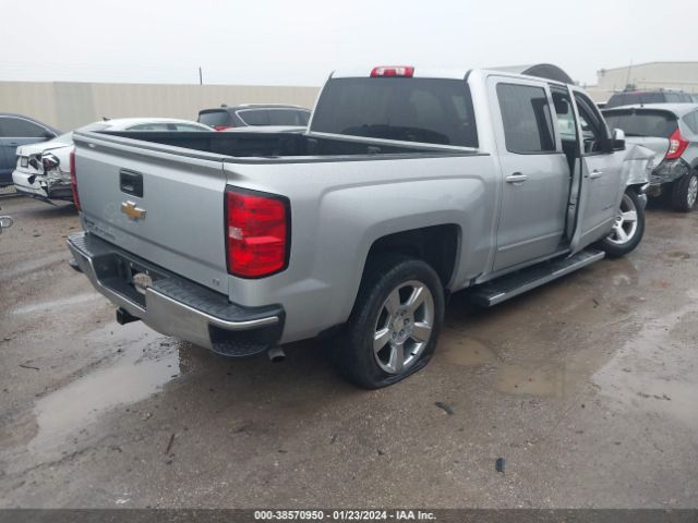 Photo 3 VIN: 3GCPCREC1HG347003 - CHEVROLET SILVERADO 1500 