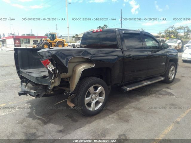 Photo 3 VIN: 3GCPCREC1HG361421 - CHEVROLET SILVERADO 1500 