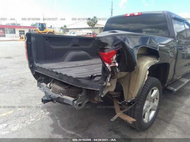 Photo 5 VIN: 3GCPCREC1HG361421 - CHEVROLET SILVERADO 1500 