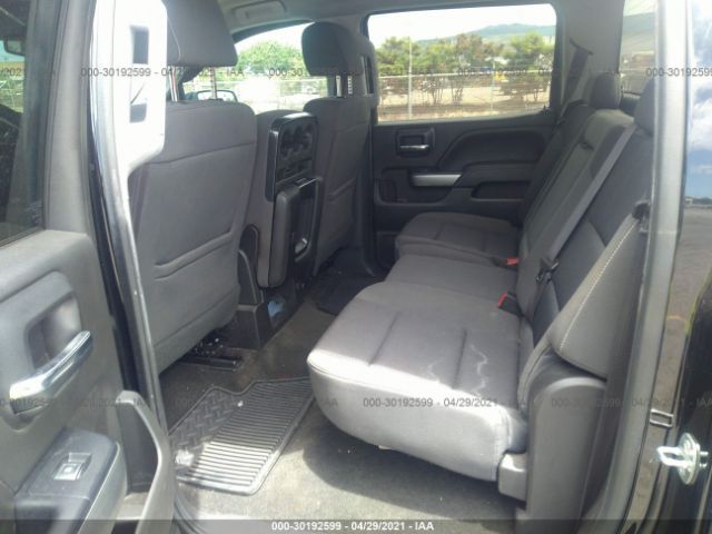 Photo 7 VIN: 3GCPCREC1HG361421 - CHEVROLET SILVERADO 1500 