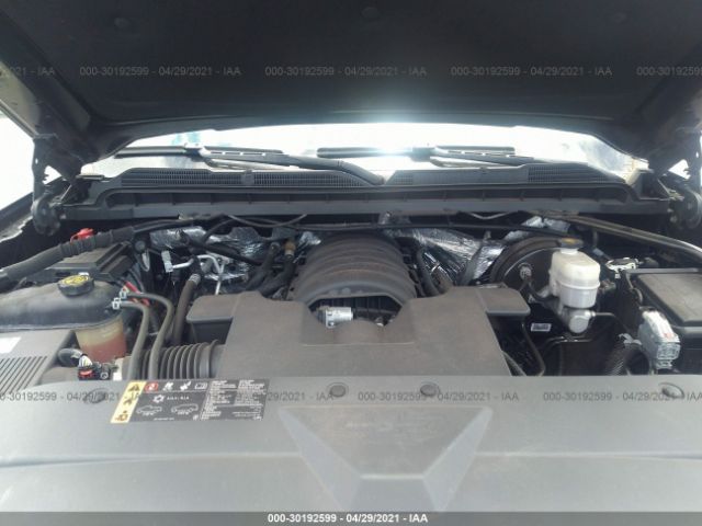 Photo 9 VIN: 3GCPCREC1HG361421 - CHEVROLET SILVERADO 1500 