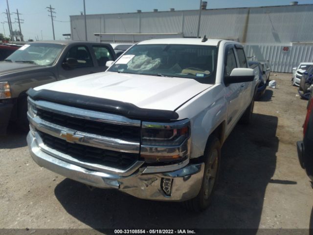 Photo 1 VIN: 3GCPCREC1HG397769 - CHEVROLET SILVERADO 1500 